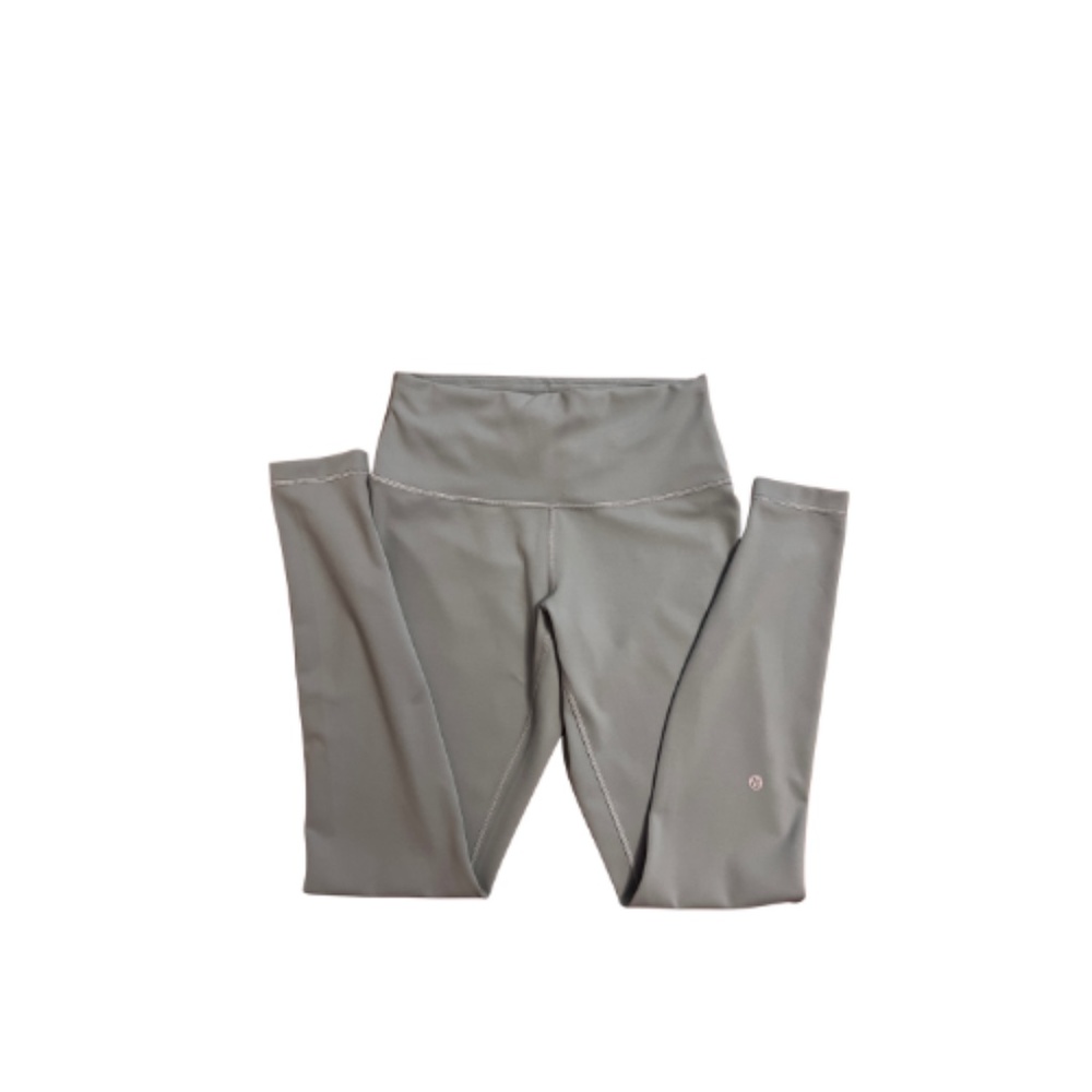 Lululemon Wunder Train Contour Fit High-Rise Tight - Picture 2 of 4